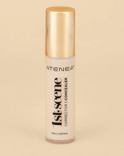 1ÈRE SCÈNE CORRECTEUR LIQUIDE