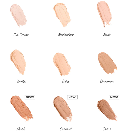 1ÈRE SCÈNE CORRECTEUR LIQUIDE