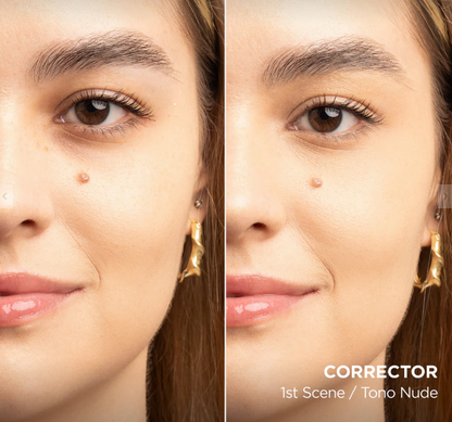 1ÈRE SCÈNE CORRECTEUR LIQUIDE