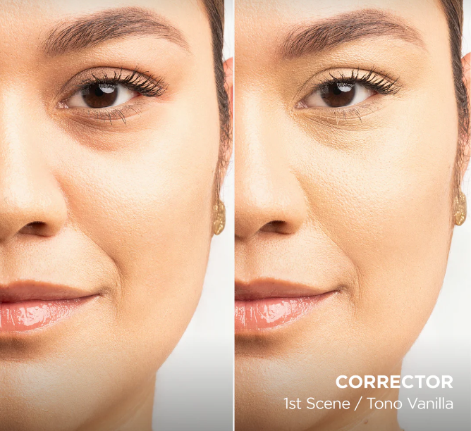 1ÈRE SCÈNE CORRECTEUR LIQUIDE
