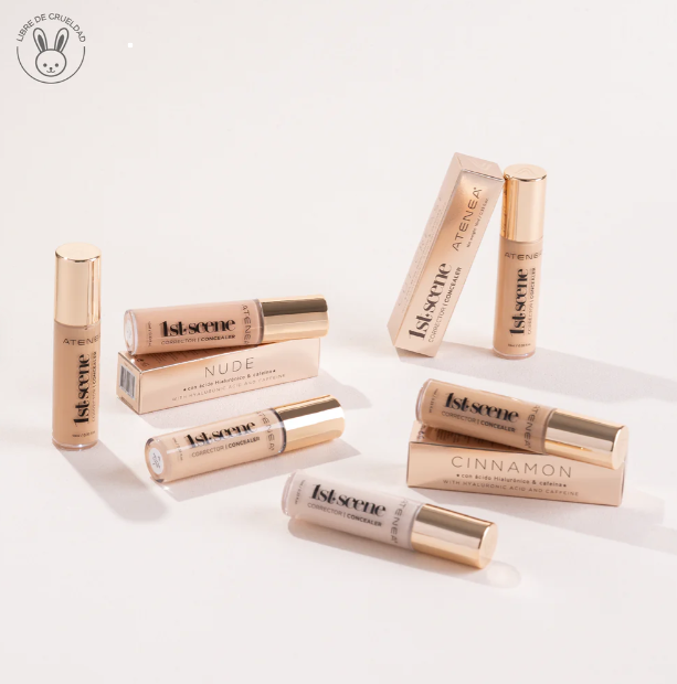 1ÈRE SCÈNE CORRECTEUR LIQUIDE