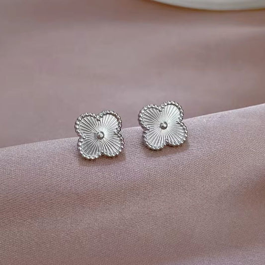 BOUCLES D'OREILLES HAMBOURG