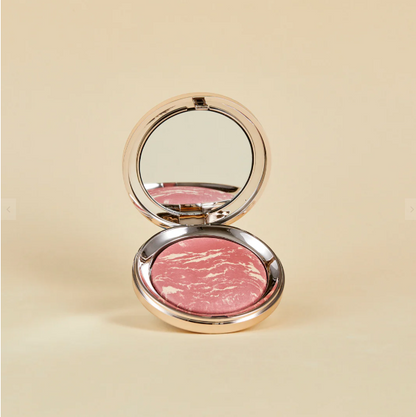 SUBLIME BLUSH NACRÉ COMPACT