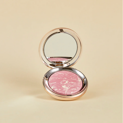 SUBLIME BLUSH NACRÉ COMPACT