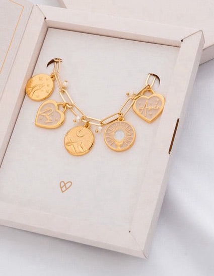 BRACELET NOTRE PÈRE