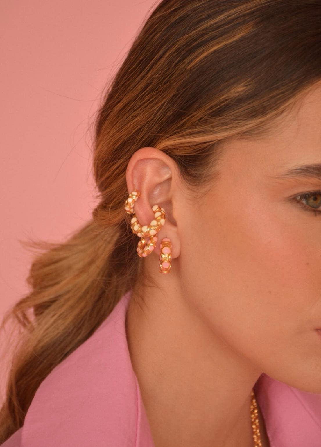 EAR CUFF SAMIRA - OR