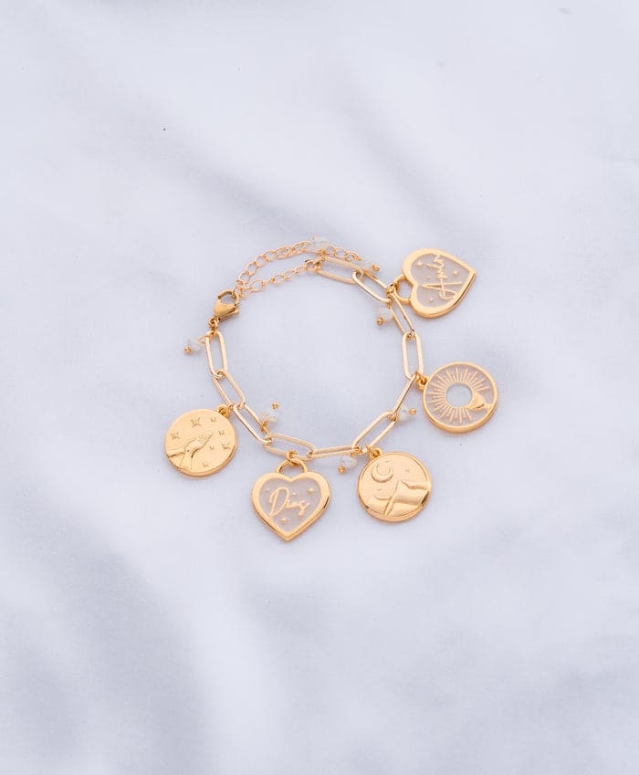 BRACELET NOTRE PÈRE