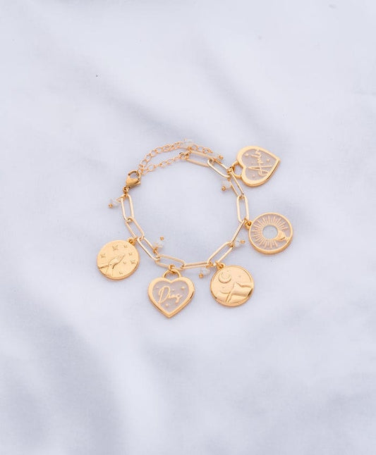 BRACELET NOTRE PÈRE