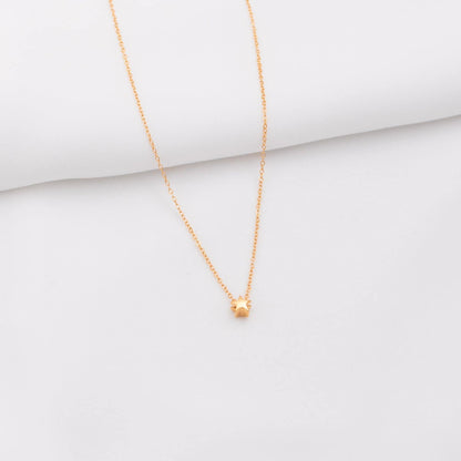 COLLIER MINI ÉTOILE