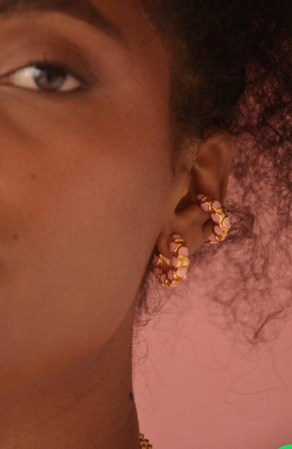 EAR CUFF SAMIRA - OR